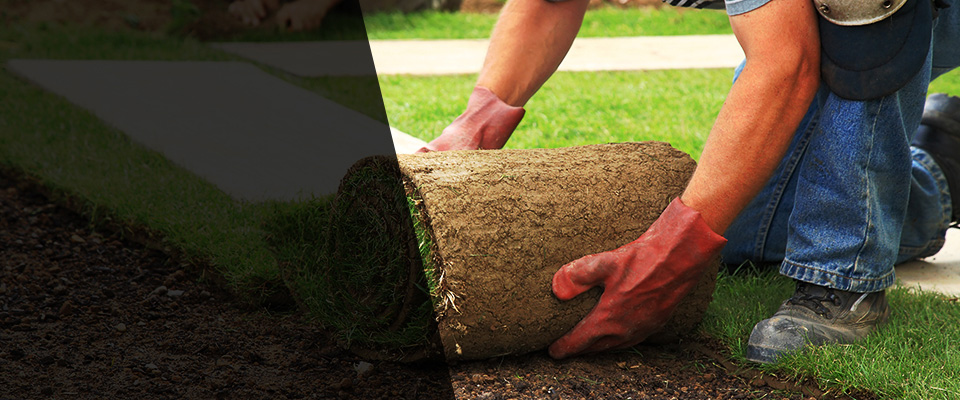 Middlebury Landscapers