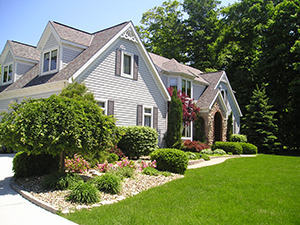 Landscapers and Lawncare Services in Middlebury, VT